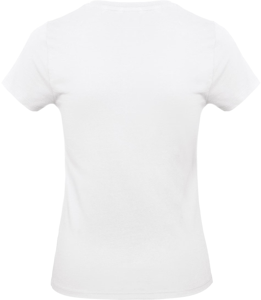 T-Shirt B&C Femme #E190