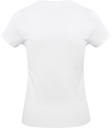 T-Shirt B&C Femme #E190