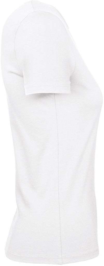 T-Shirt B&C Femme #E190
