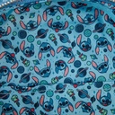 LILO & STITCH - Stitch - Mini sac à dos Loungefly