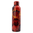 ONE PUNCH MAN - Bouteille en Acier Inoxydable Isotherme - 515ml