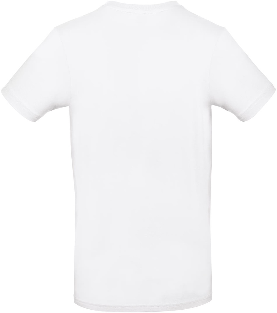 T-Shirt B&C Homme #E190