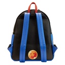 DRAGON BALL Z - Triple Poche - Sac à dos LoungeFly