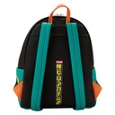 MY HERO ACADEMIA - Triple Pocket Scene - Mini sac à dos Loungefly