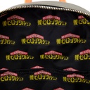 MY HERO ACADEMIA - Triple Pocket Scene - Mini sac à dos Loungefly