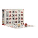 Star Wars Pocket POP! calendrier de l´avent Star Wars Holiday