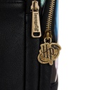 HARRY POTTER - Trilogy - Sac à dos LoungeFly '29x35x11cm'