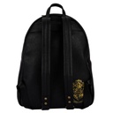 HARRY POTTER - Trilogy - Sac à dos LoungeFly '29x35x11cm'