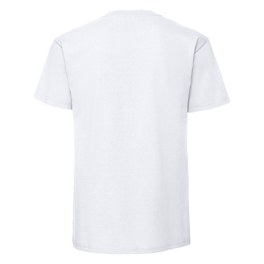 T-Shirt Iconic 195 manches courtes