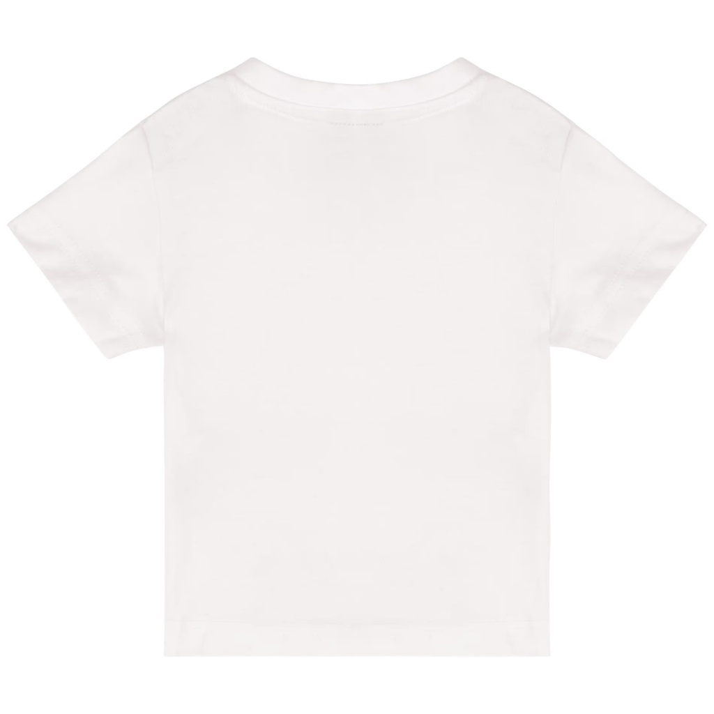 T-Shirt Kariban manches courtes bébé