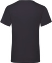 T-Shirt homme col v Valueweight - Fruit of the loom