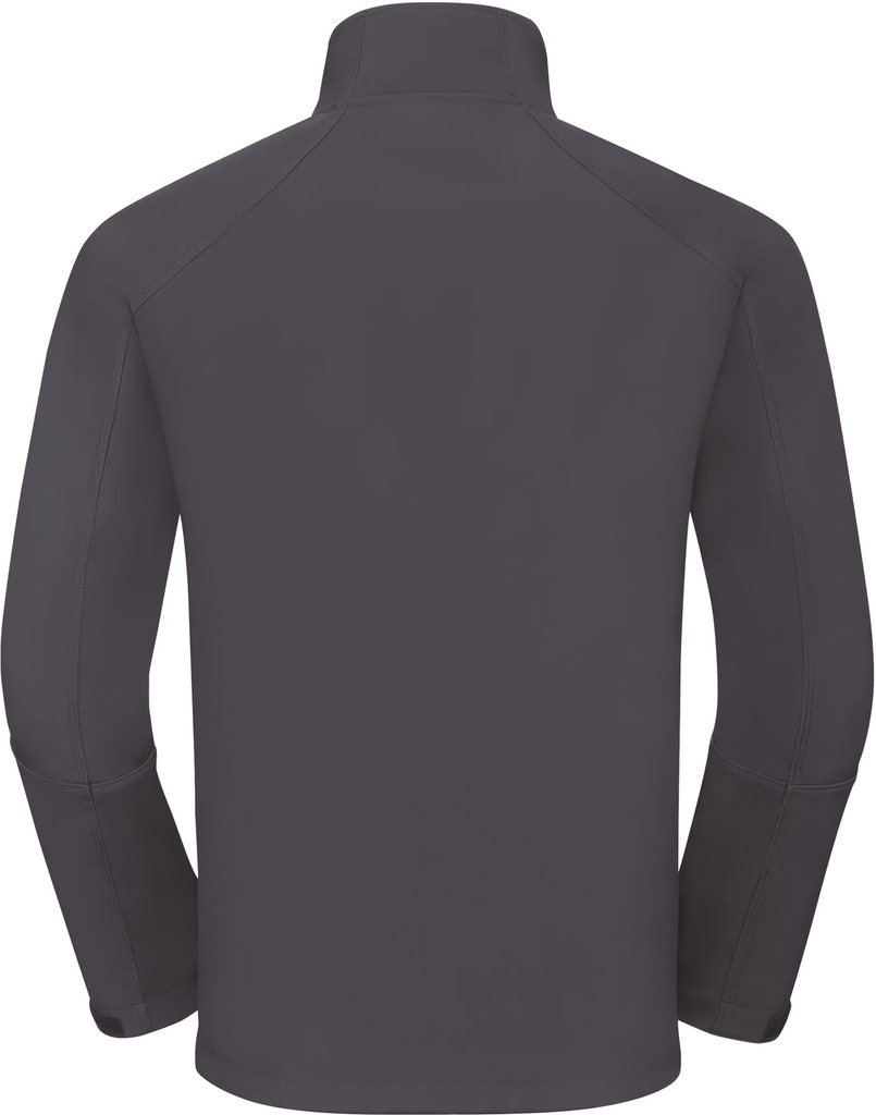 Veste homme softshell Bionic-Finish