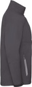 Veste homme softshell Bionic-Finish