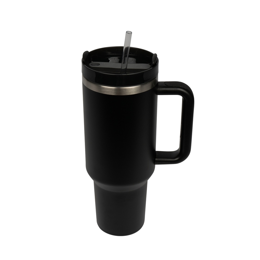 Gobelet thermos en inox, 40oz
