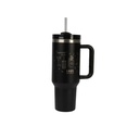 Gobelet thermos en inox, 40oz