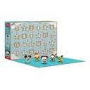 Disney Pocket POP! calendrier de l'avent Classic Disney