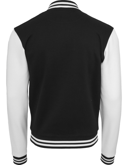 Blouson molleton teddy unisexe - Kariban
