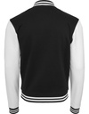 Blouson molleton teddy unisexe - Kariban