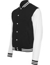 Blouson molleton teddy unisexe - Kariban