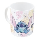 Lilo & Stitch mug Stitch Aloha 320 ml