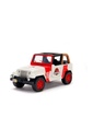 Jurassic Park Wrangler 1:32