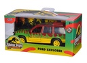 Jurassic World 1:32 1993 Ford Explorer