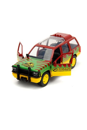 Jurassic World 1:32 1993 Ford Explorer