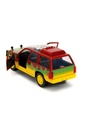 Jurassic World 1:32 1993 Ford Explorer
