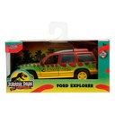 Jurassic World 1:32 1993 Ford Explorer