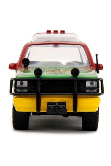 Jurassic World 1:32 1993 Ford Explorer