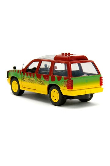 Jurassic World 1:32 1993 Ford Explorer