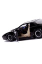 Knight Rider 1982 Pontiac Trans Am 1:24