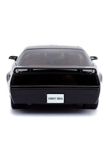 Knight Rider 1982 Pontiac Trans Am 1:24