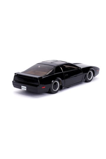 Knight Rider 1982 Pontiac Trans Am 1:24