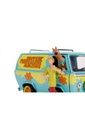 Scooby Doo Mystery Machine with Shaggy & Scooby Figures