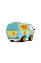 Scooby Doo Mystery Machine with Shaggy & Scooby Figures
