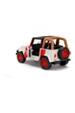 Jurassic Park Wrangler 1:32