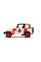 Jurassic Park Wrangler 1:32
