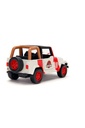 Jurassic Park Wrangler 1:32
