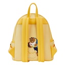 Disney by Loungefly sac à dos Mini Beauty and the Beast Belle