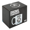 Original Stormtrooper mug Enlist Today White