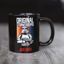 Original Stormtrooper mug Join Now Black