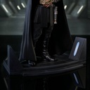 Star Wars: The Mandalorian statuette Premier Collection 1/7 Luke Skywalker & Grogu 25 cm