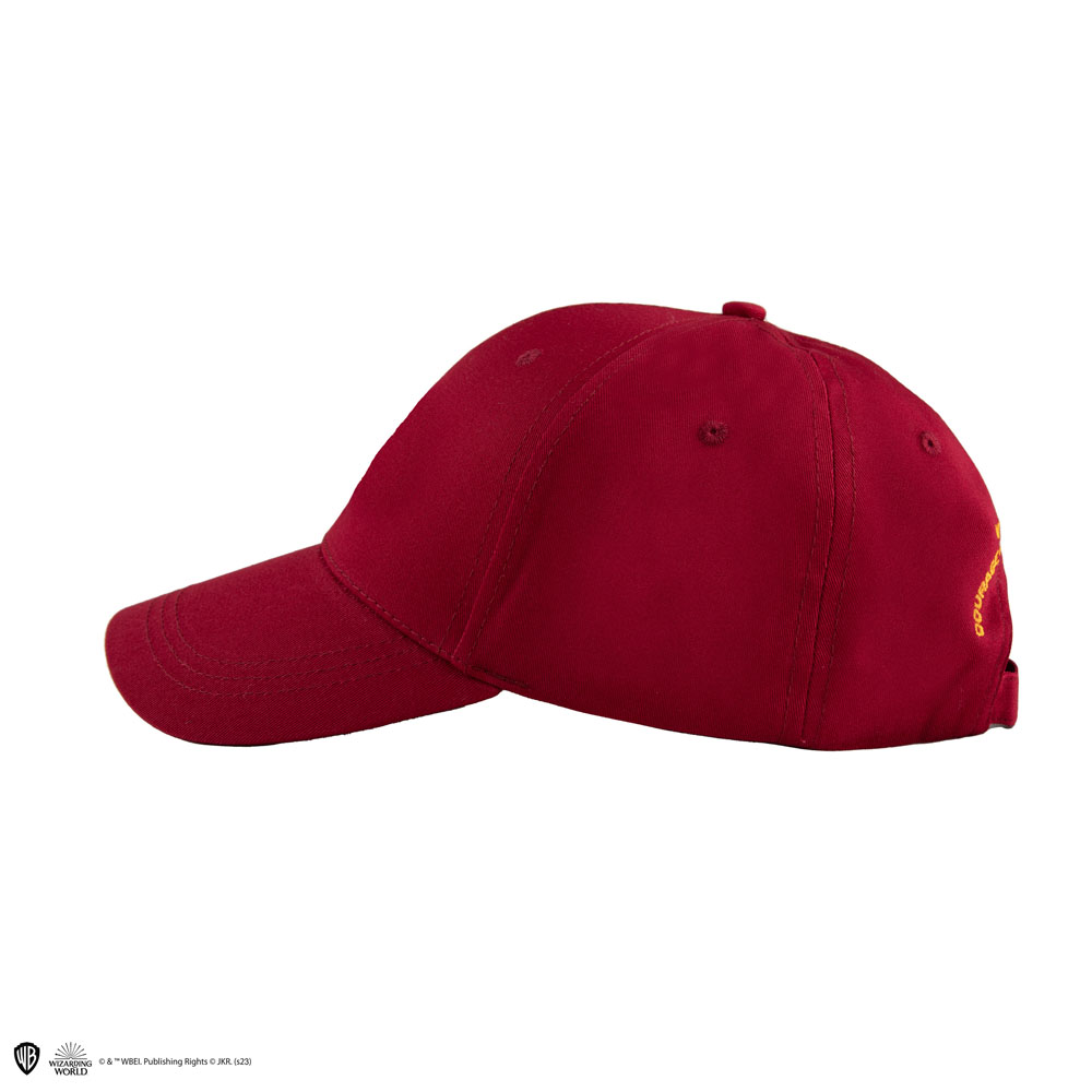 Harry Potter casquette Baseball Gryffindor
