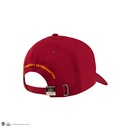 Harry Potter casquette Baseball Gryffindor