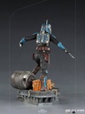 Star Wars The Mandalorian statuette 1/10 BDS Art Scale Bo-Katan 21 cm