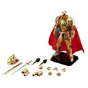 Marvel figurine Dynamic Action Heroes 1/9 Medieval Knight Iron Man Gold Version 20 cm