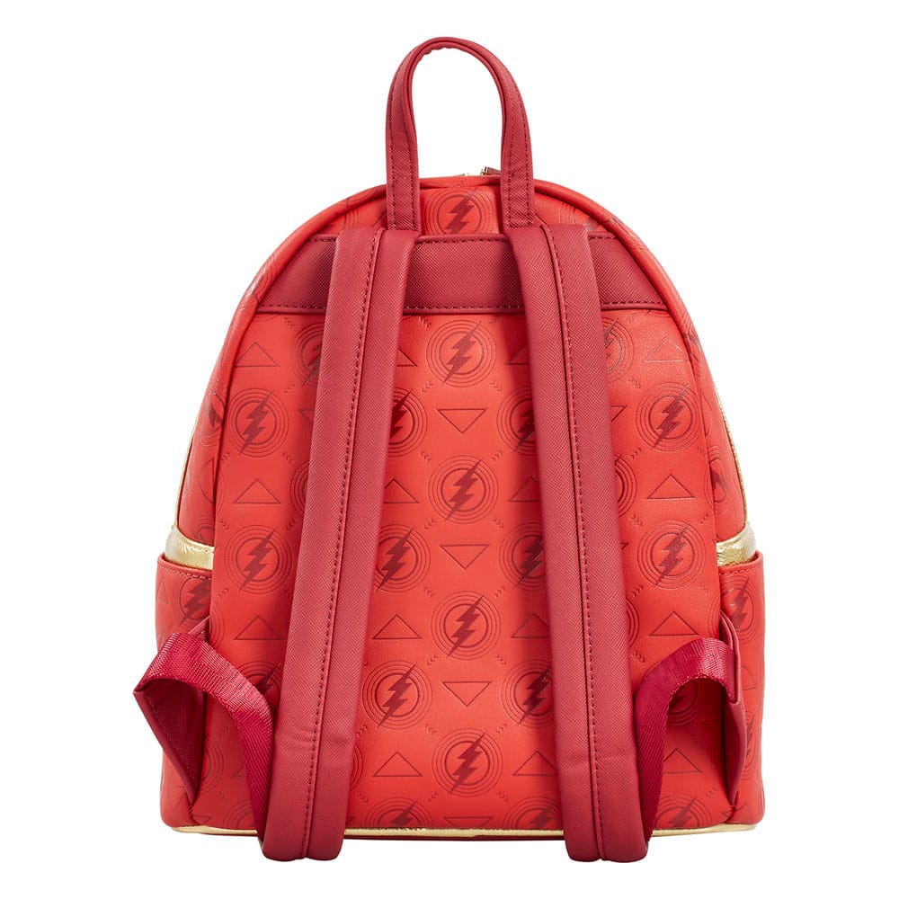 DC Comics by Loungefly sac à dos Mini The Flash