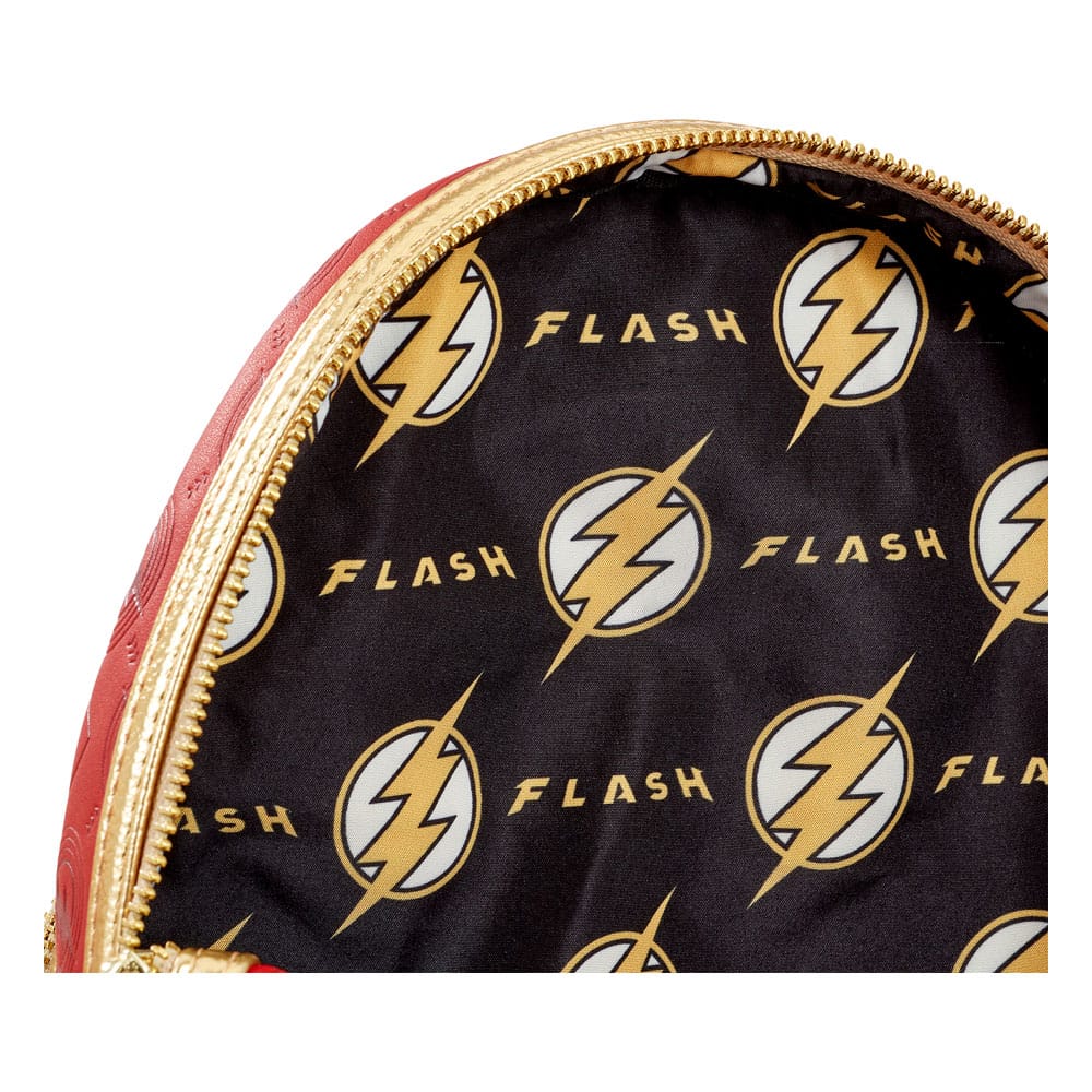 DC Comics by Loungefly sac à dos Mini The Flash