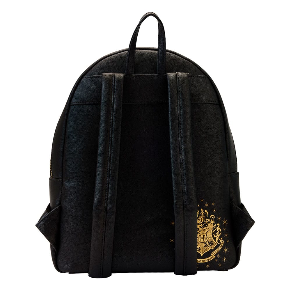 Harry Potter by Loungefly sac à dos Trilogy Series 2 Triple Pocket